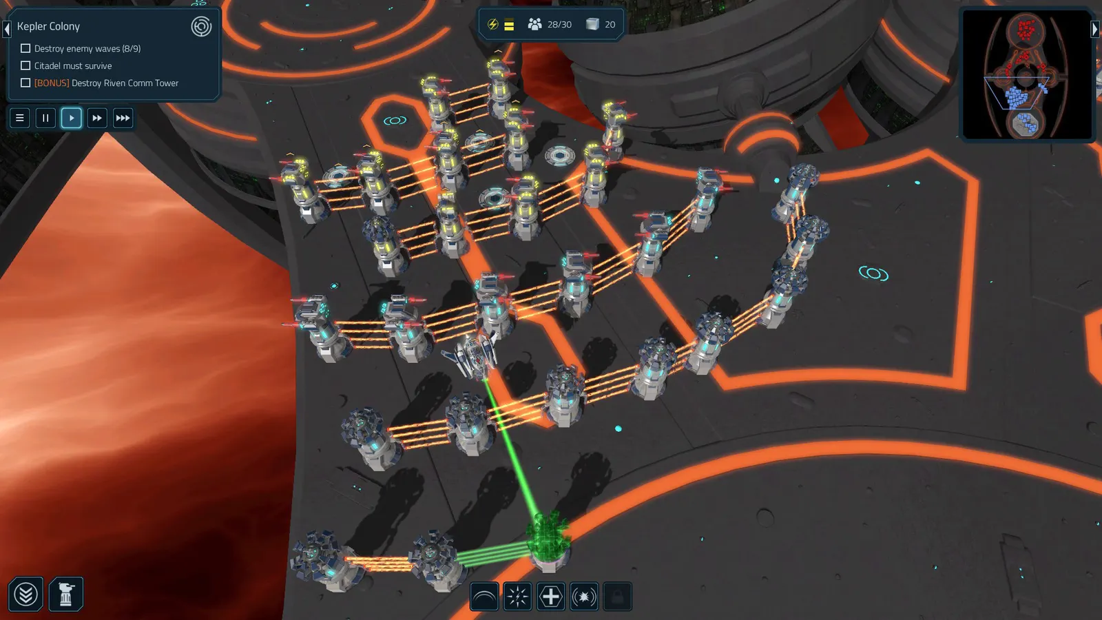 Colony Siege media 21