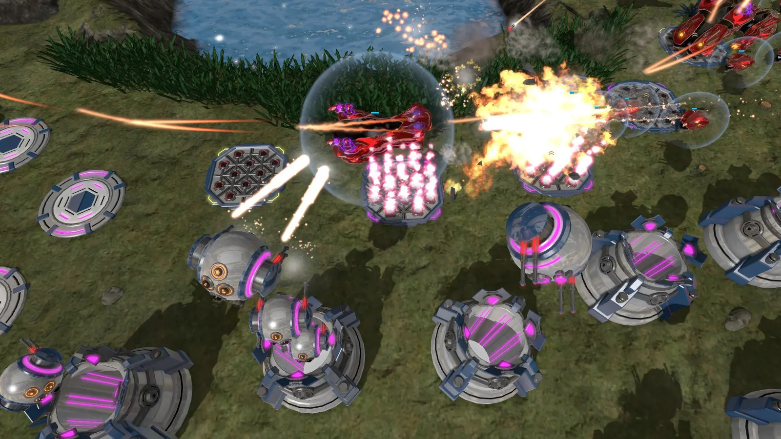 Colony Siege media 22