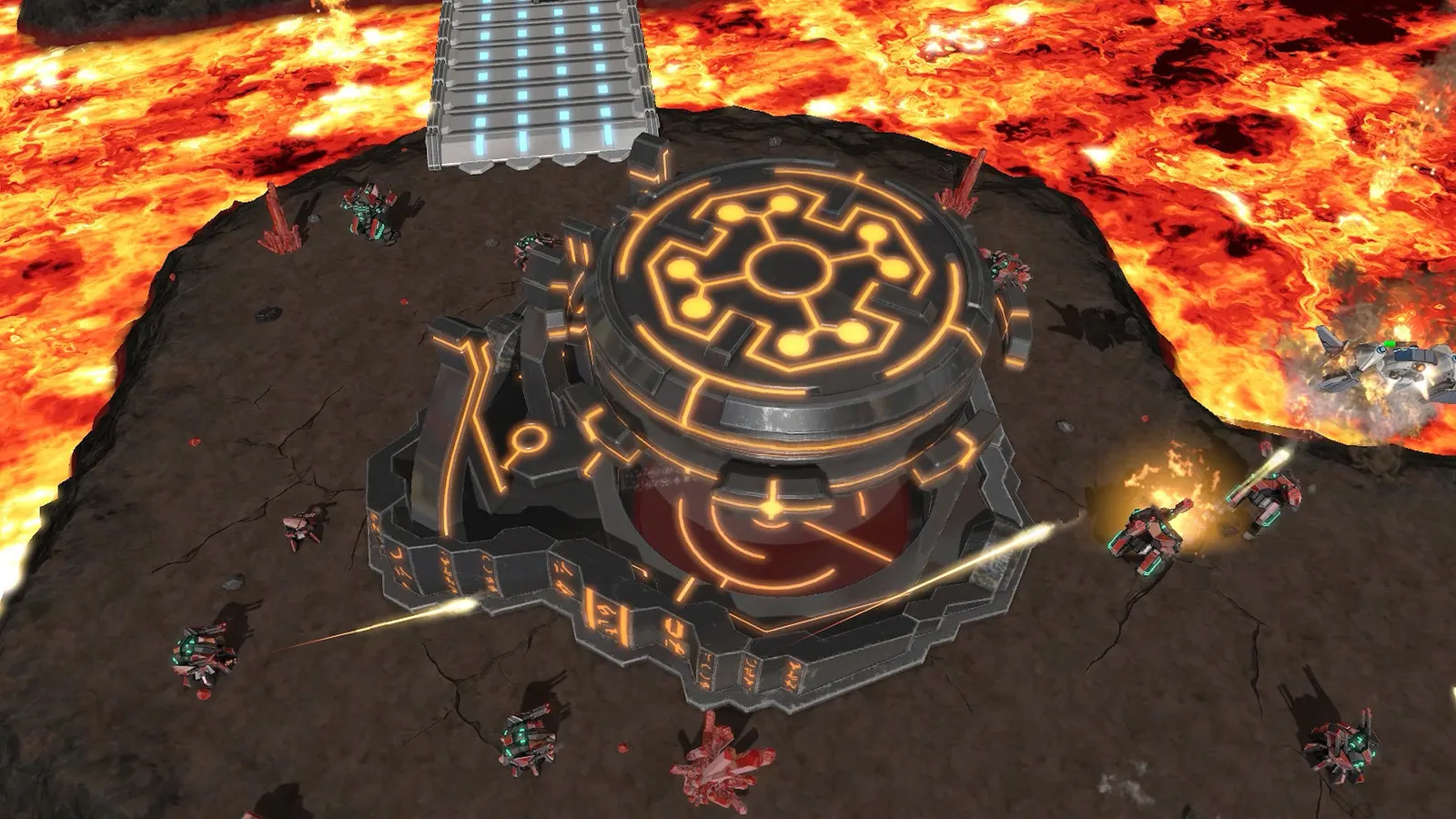 Colony Siege media 23
