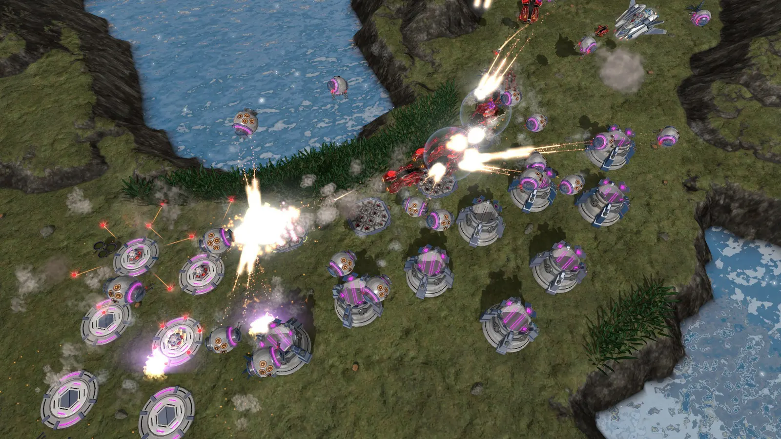 Colony Siege media 24