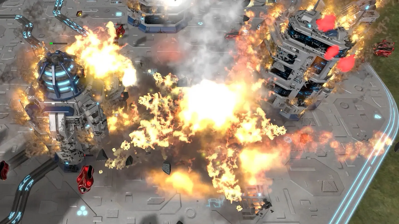 Colony Siege media 25