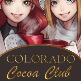 Обкладинка гри Colorado Cocoa Club