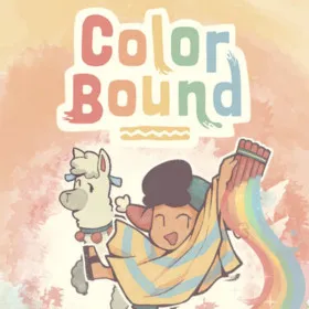 Обкладинка гри Colorbound