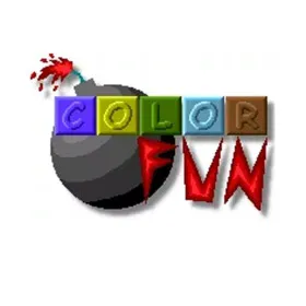 Обкладинка гри ColorFun