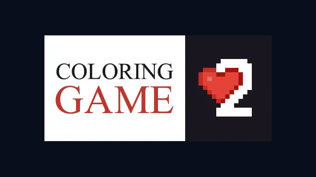 Coloring Game 2