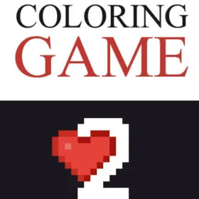 Обкладинка гри Coloring Game 2