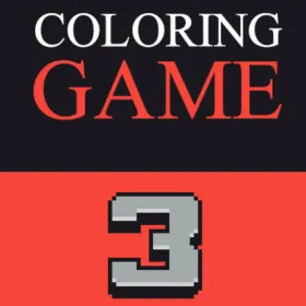 Обкладинка гри Coloring Game 3