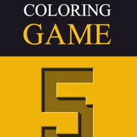 Обкладинка гри Coloring Game 5