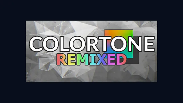 Colortone: Remixed