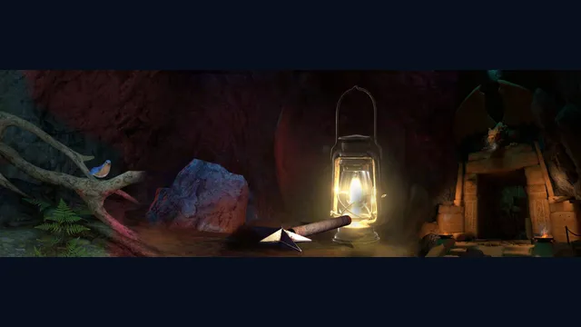 Colossal Cave