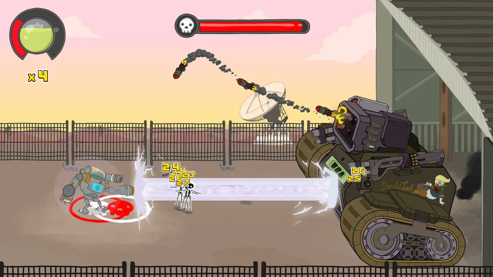 Colossus Down media 10