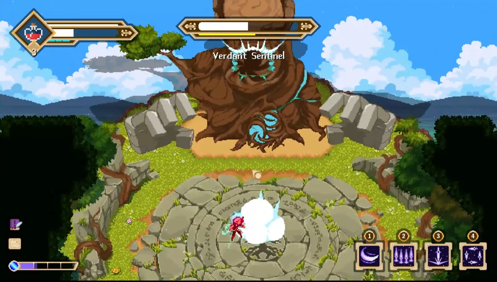 Colossus - Eternal Blight media 13