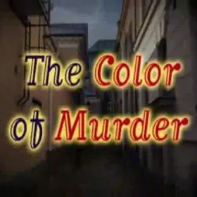 Обкладинка гри The Colour of Murder: A Carol Reed Mystery