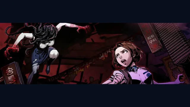 The Coma 2: Vicious Sisters