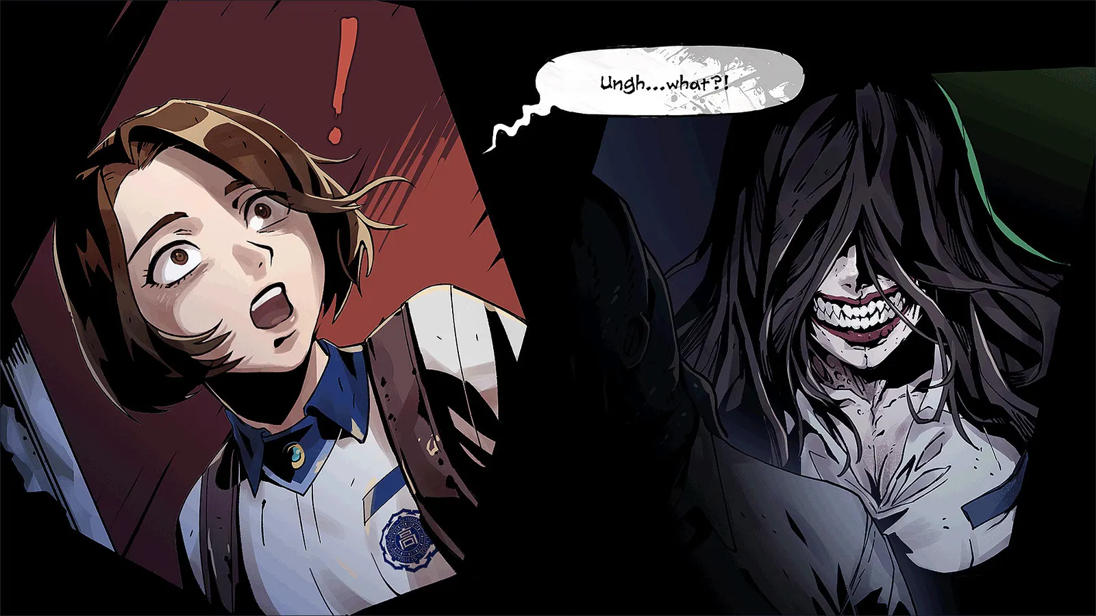 The Coma 2: Vicious Sisters media 2