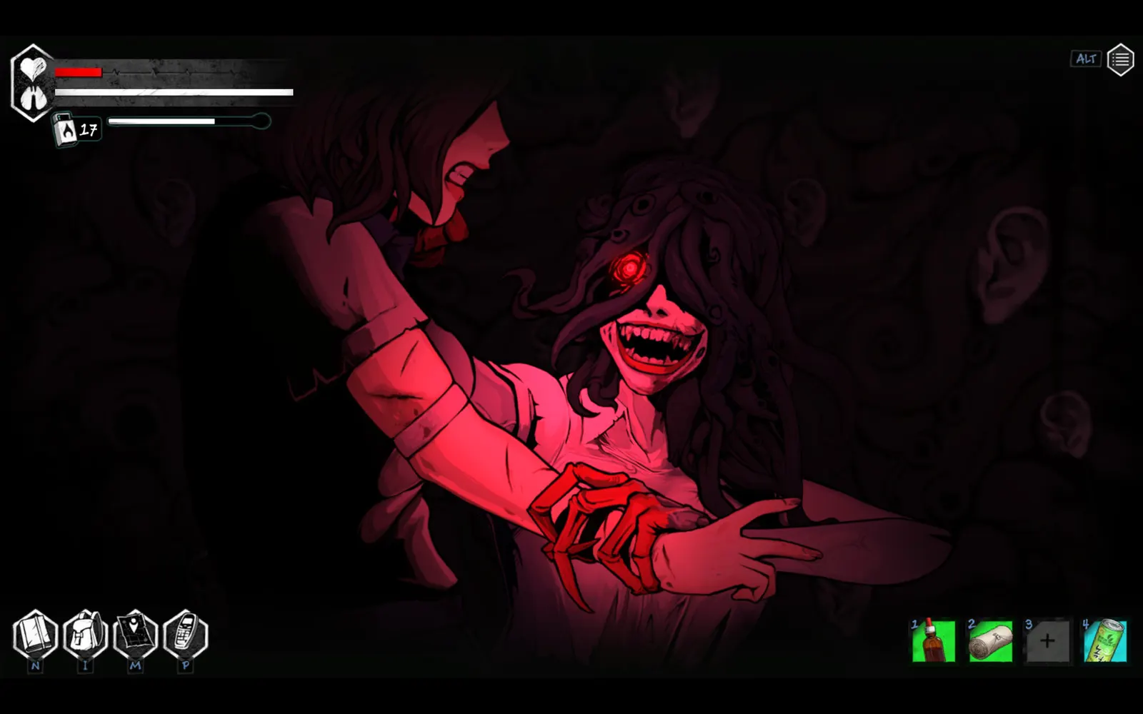 The Coma 2: Vicious Sisters media 7
