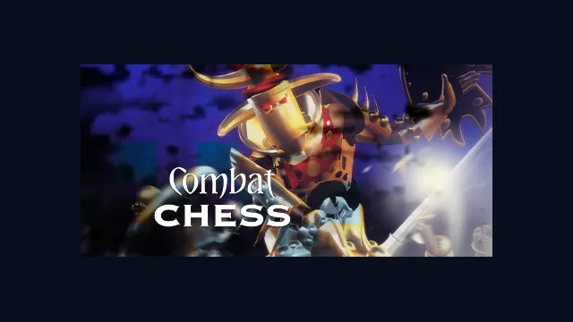 Combat Chess