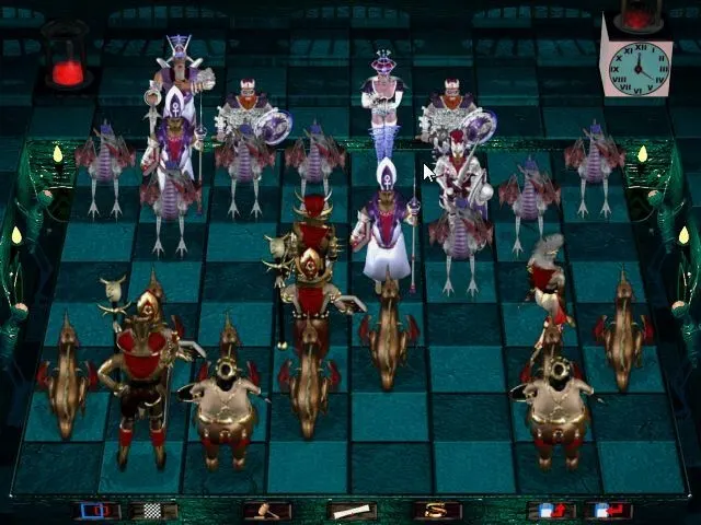 Combat Chess media 6