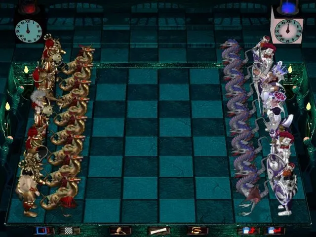 Combat Chess media 7