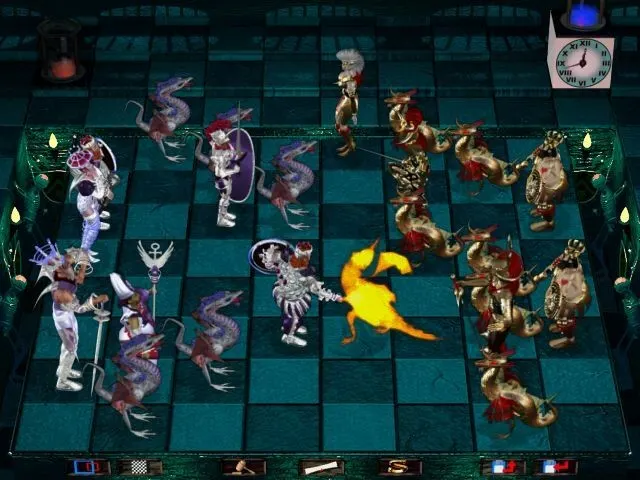 Combat Chess media 9