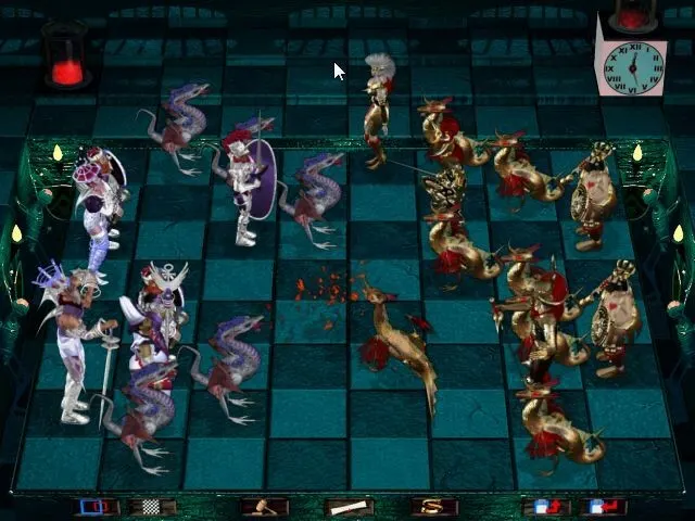 Combat Chess media 10