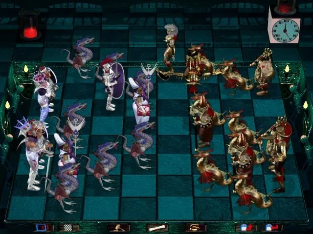Combat Chess media 11