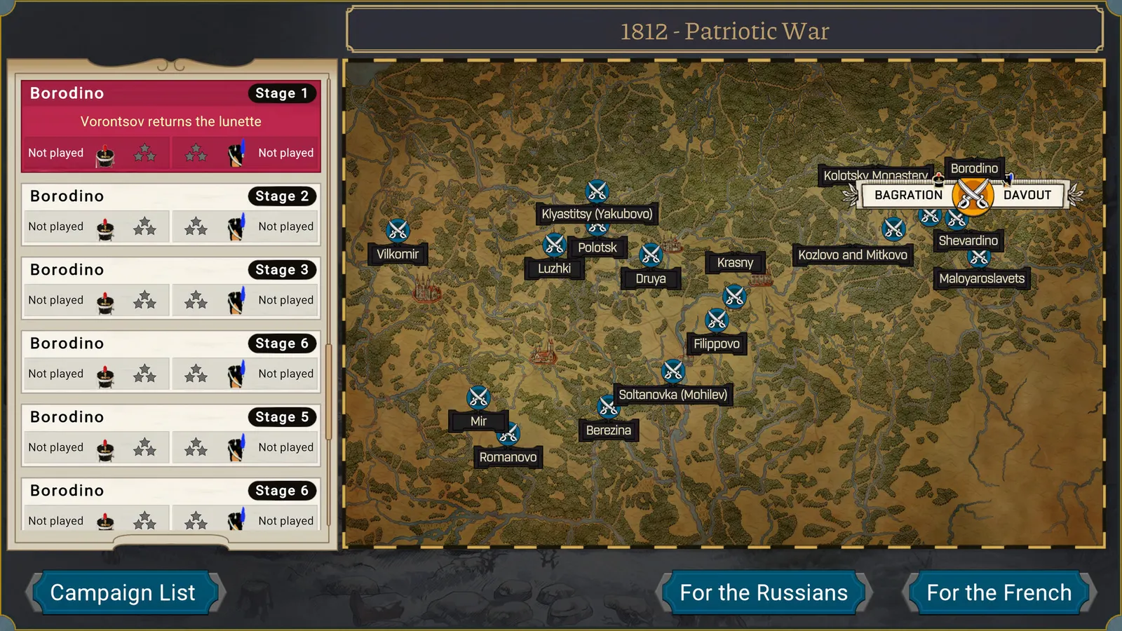 Combat Directive : Napoleonic Wars media 3