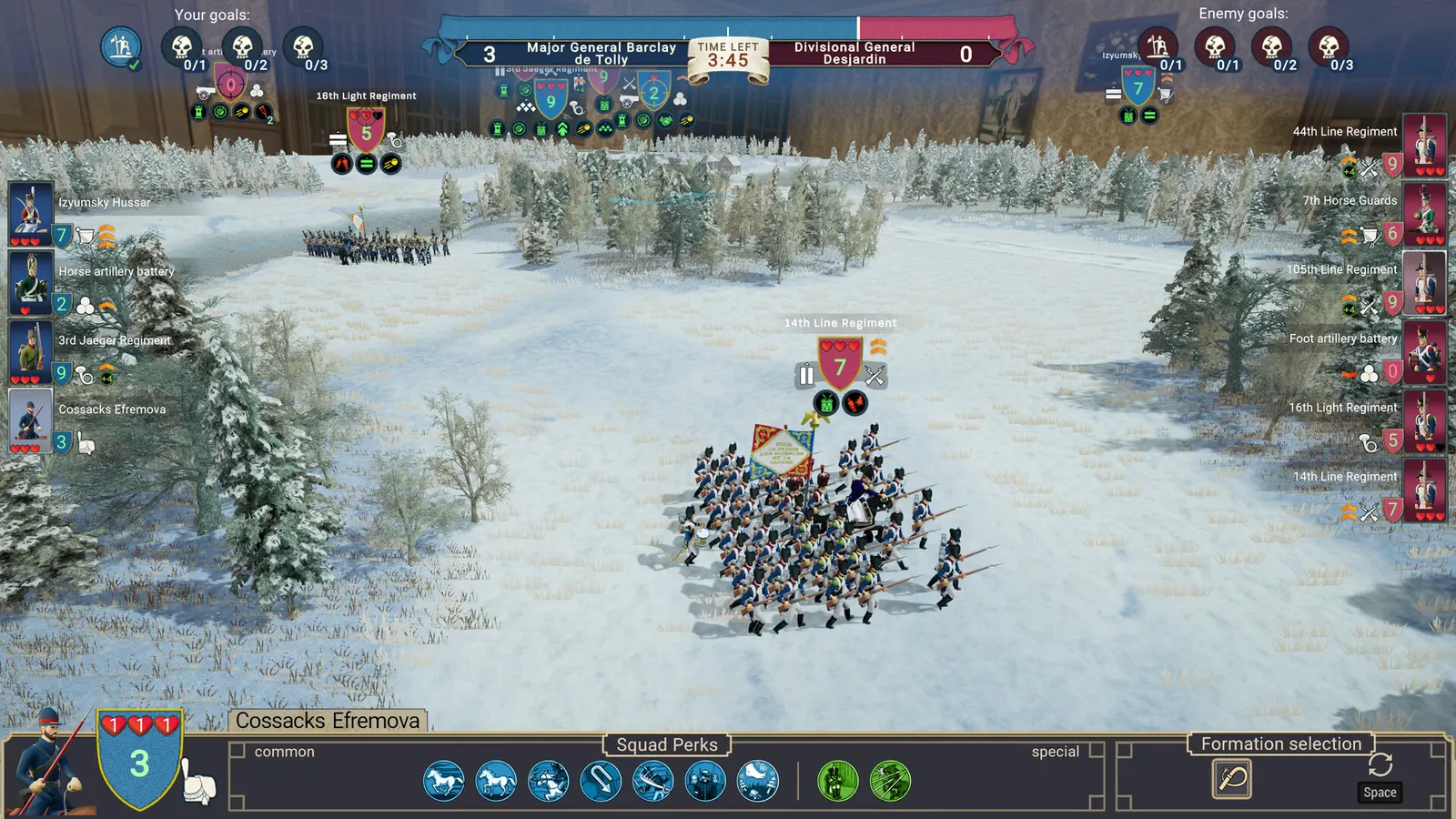 Combat Directive : Napoleonic Wars media 4