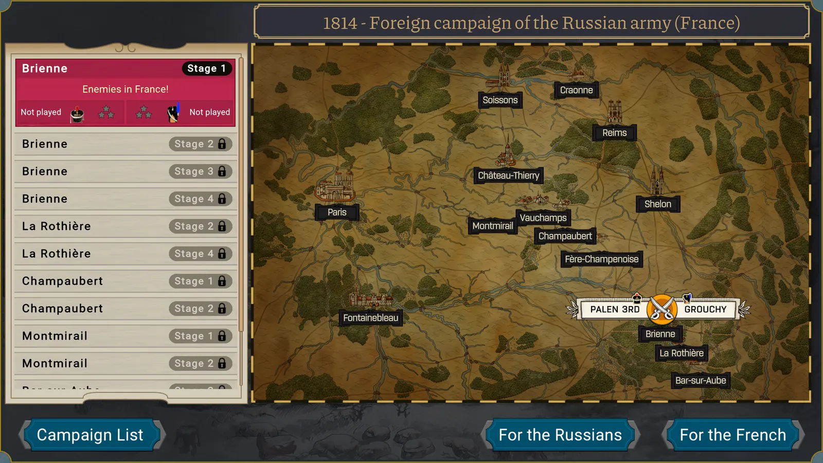 Combat Directive : Napoleonic Wars media 5