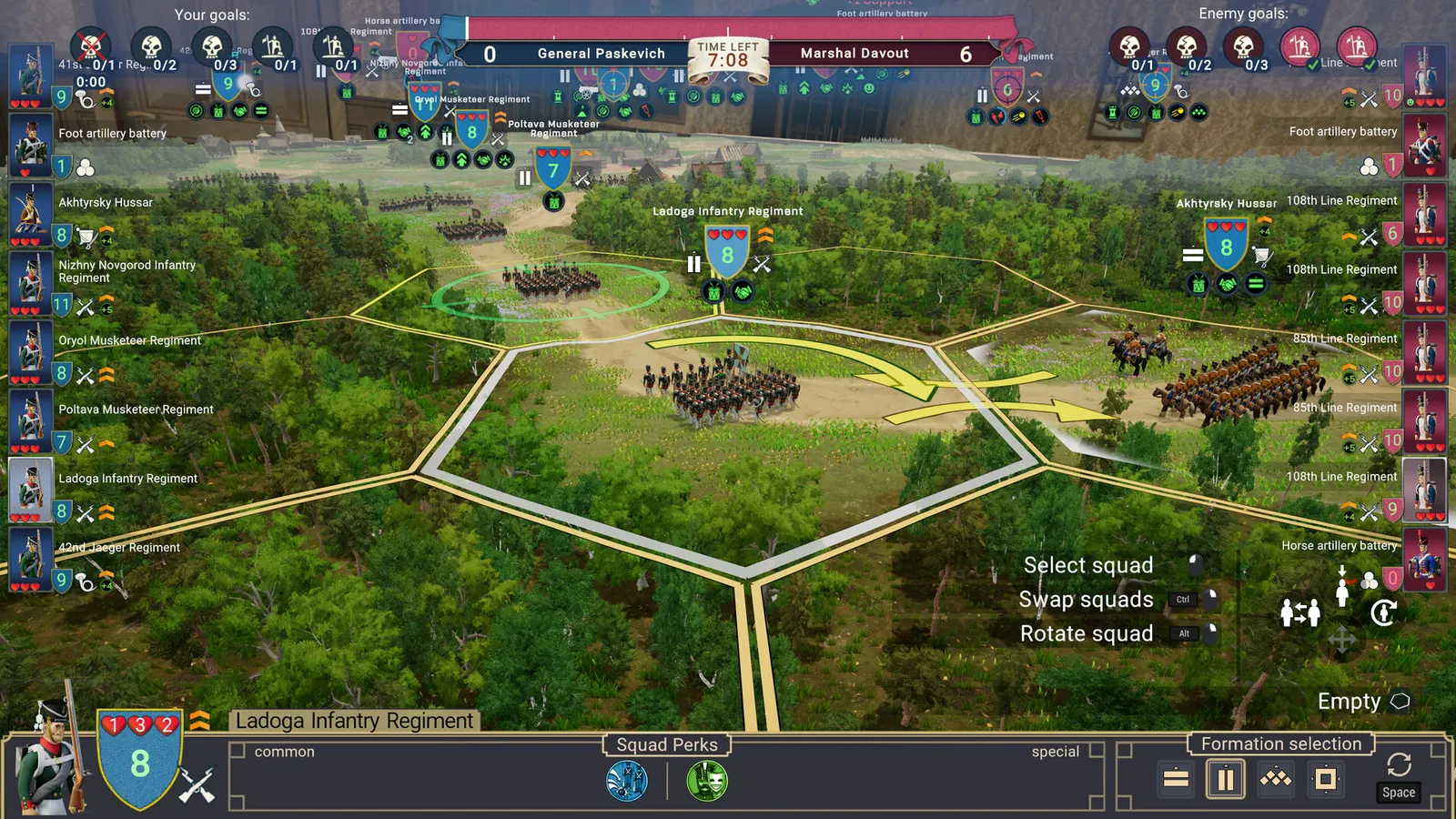 Combat Directive : Napoleonic Wars media 6