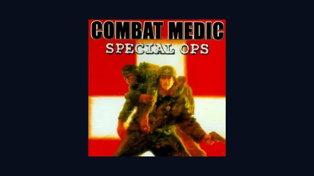 Combat Medic: Special Ops