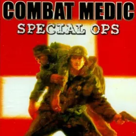 Обкладинка гри Combat Medic: Special Ops