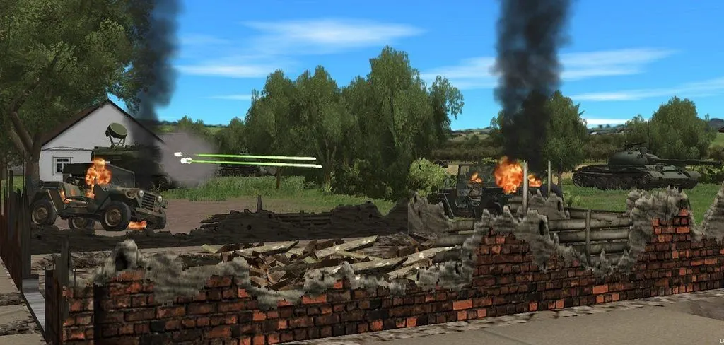 Combat Mission Cold War media 3