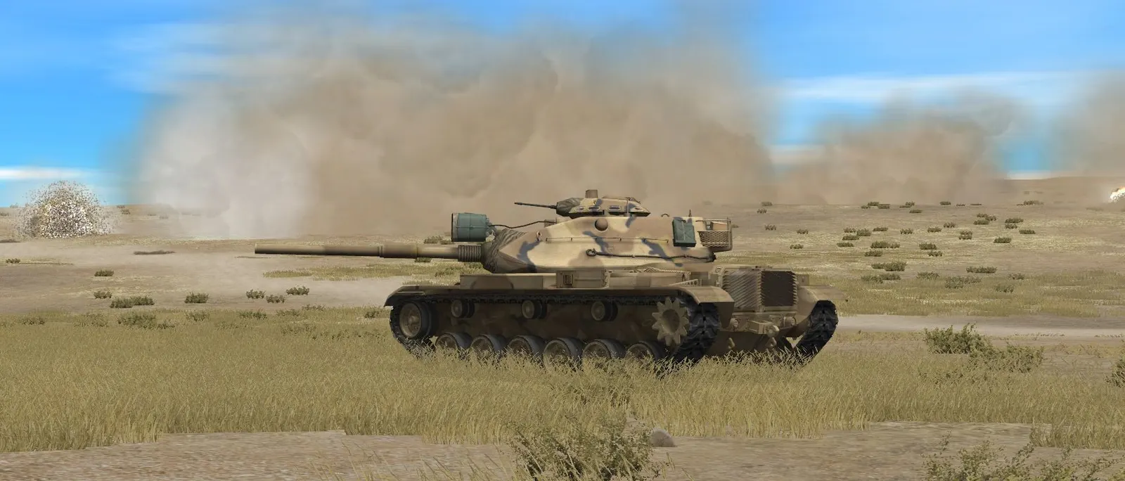 Combat Mission Cold War media 4