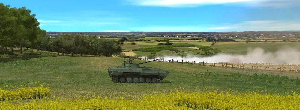 Combat Mission Cold War media 5