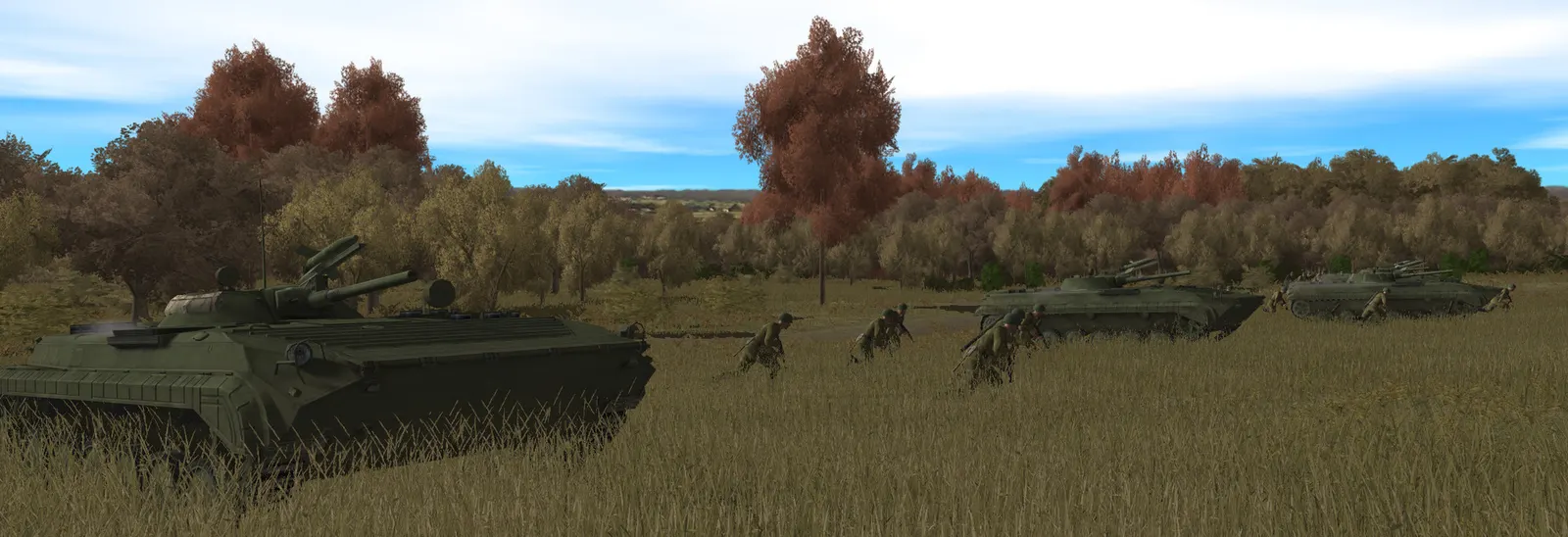Combat Mission Cold War media 6