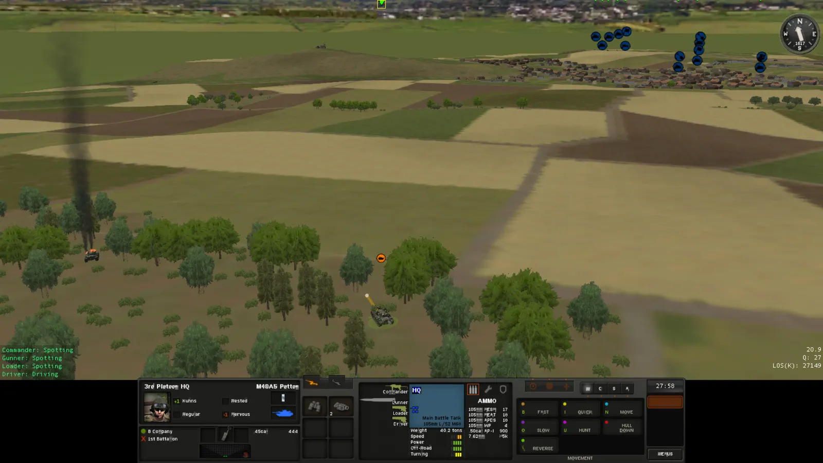 Combat Mission Cold War media 7