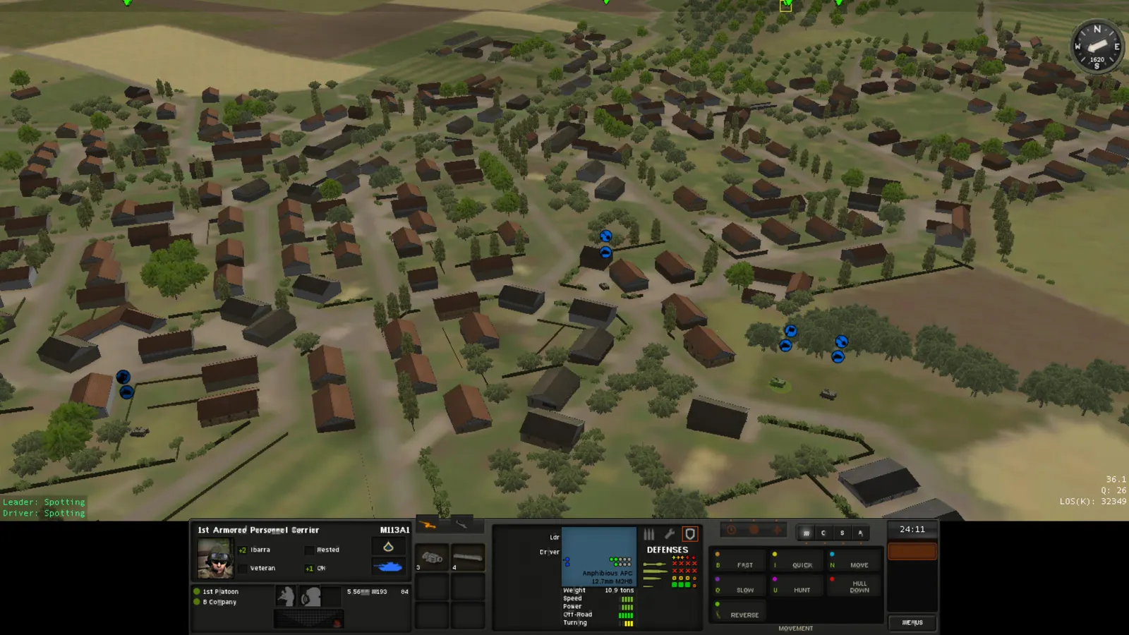 Combat Mission Cold War media 8