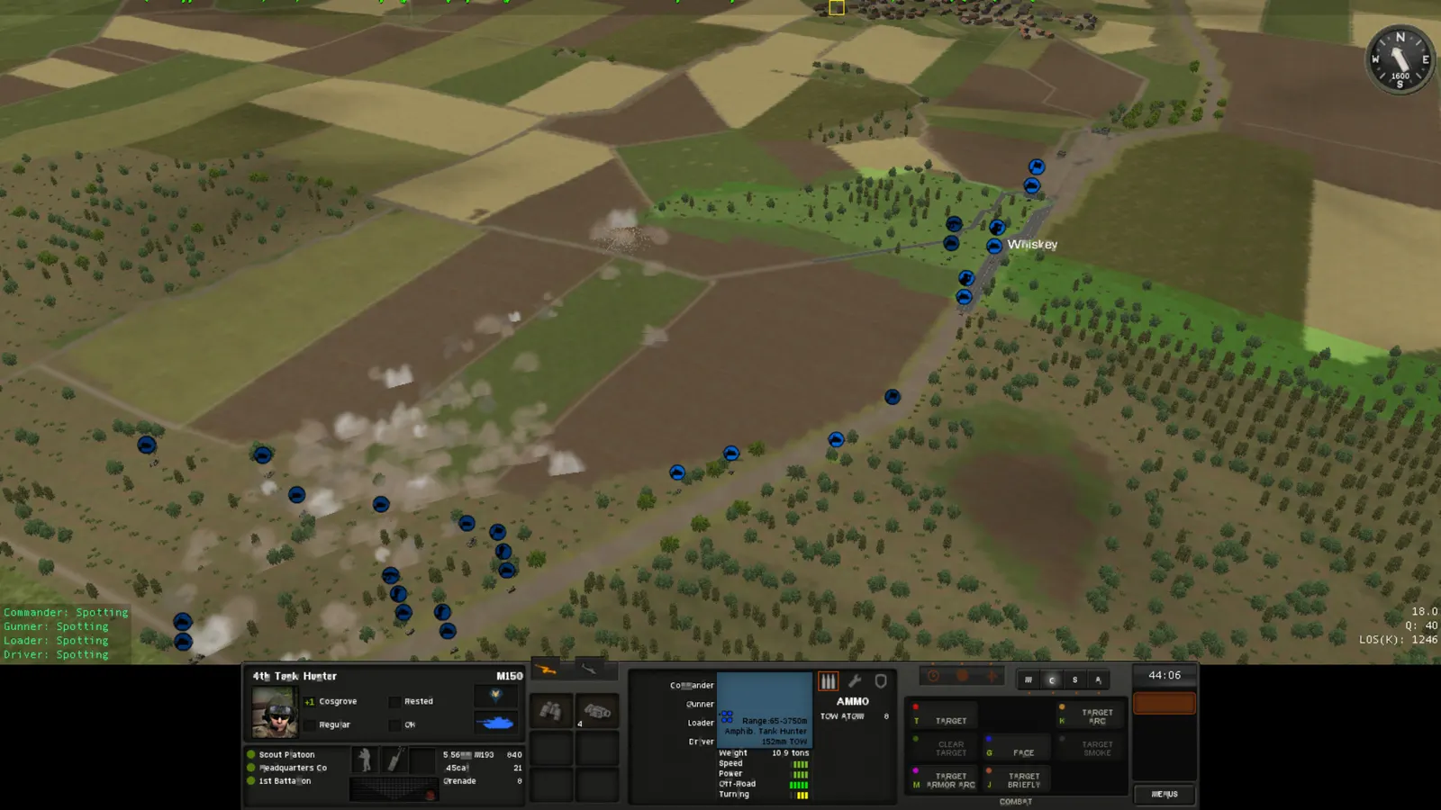 Combat Mission Cold War media 9