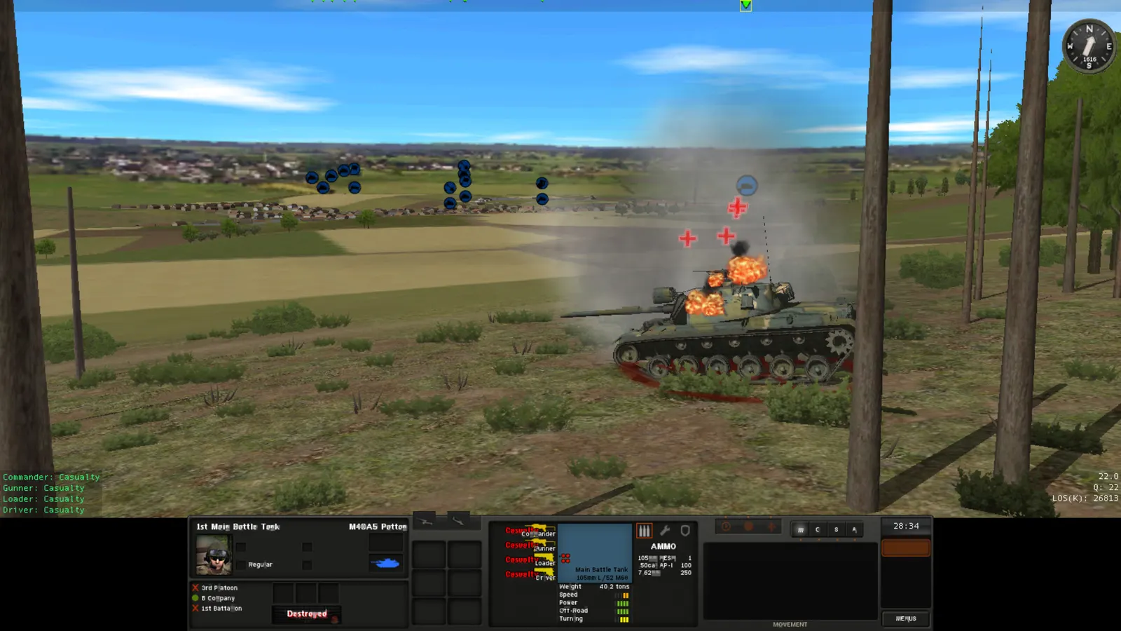 Combat Mission Cold War media 10