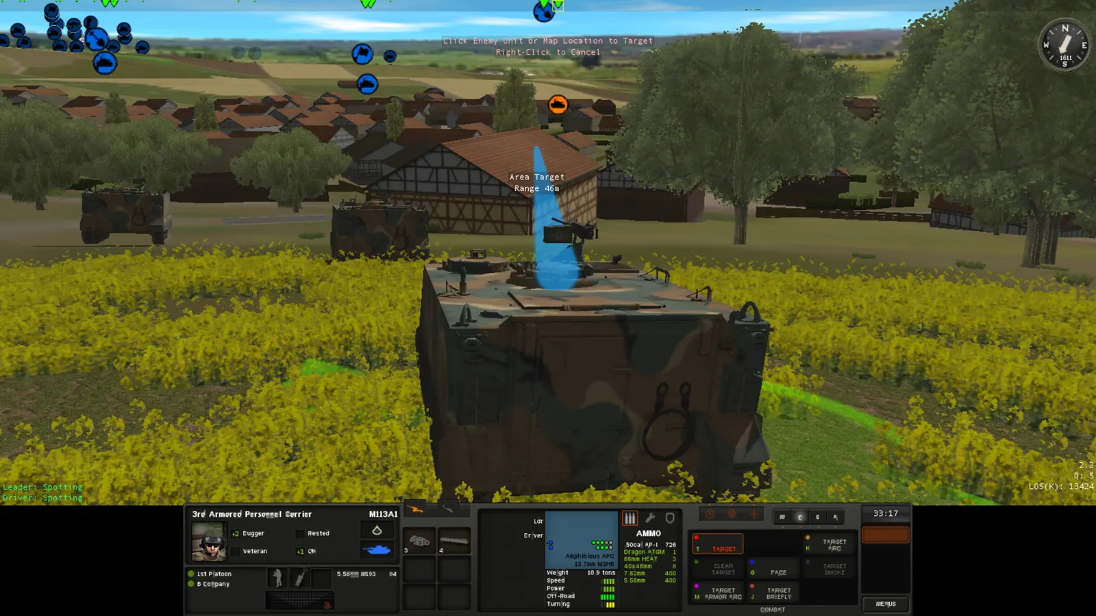 Combat Mission Cold War media 11