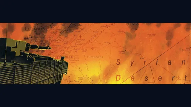 Combat Mission: Shock Force