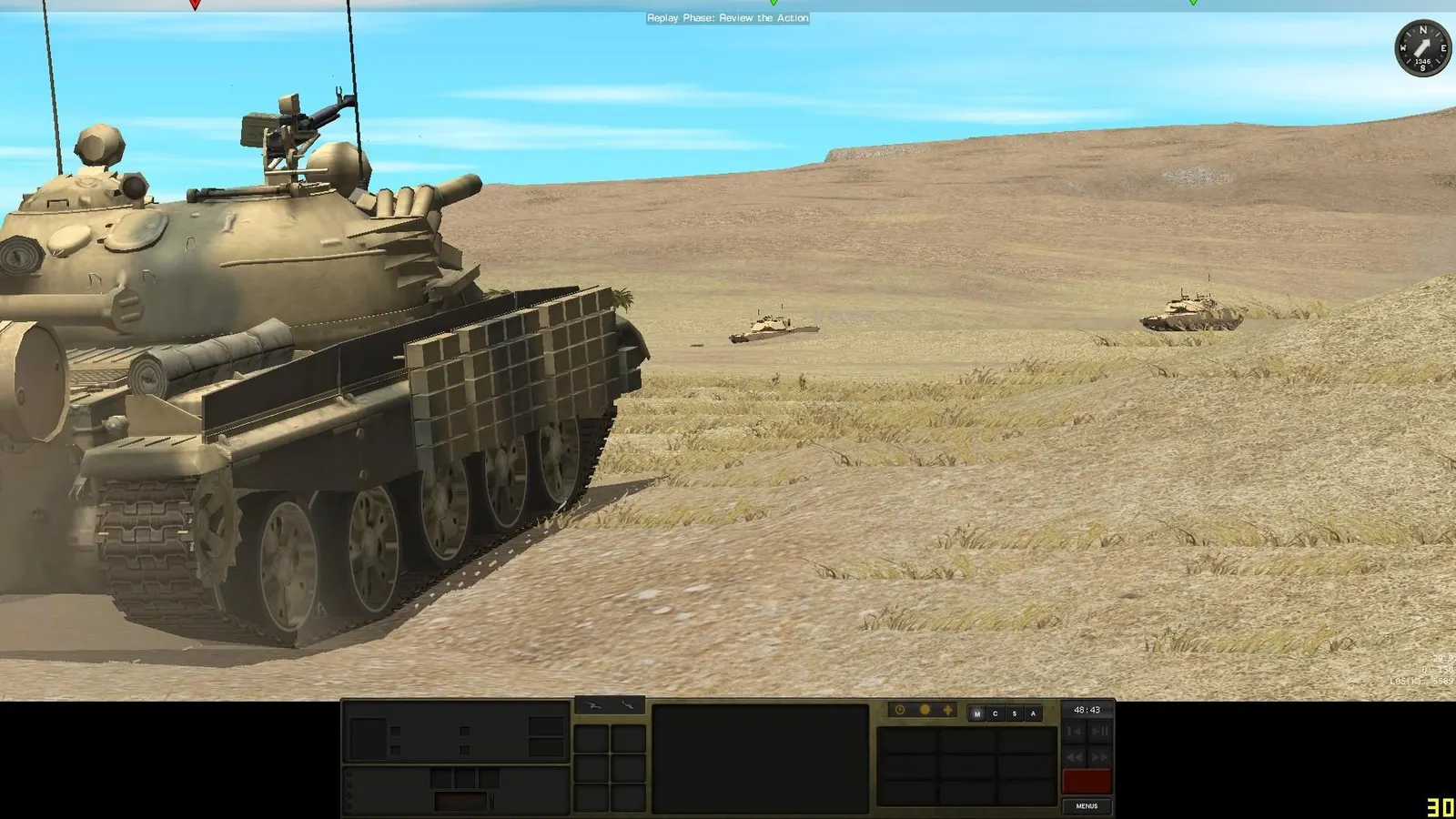 Combat Mission Shock Force 2 media 4