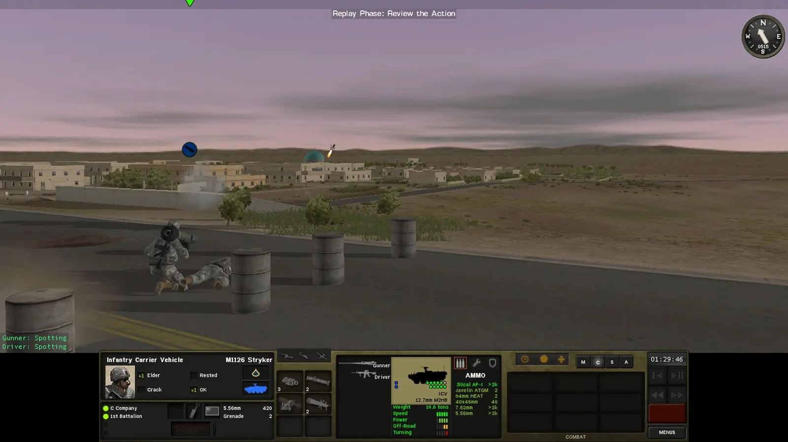 Combat Mission Shock Force 2 media 5