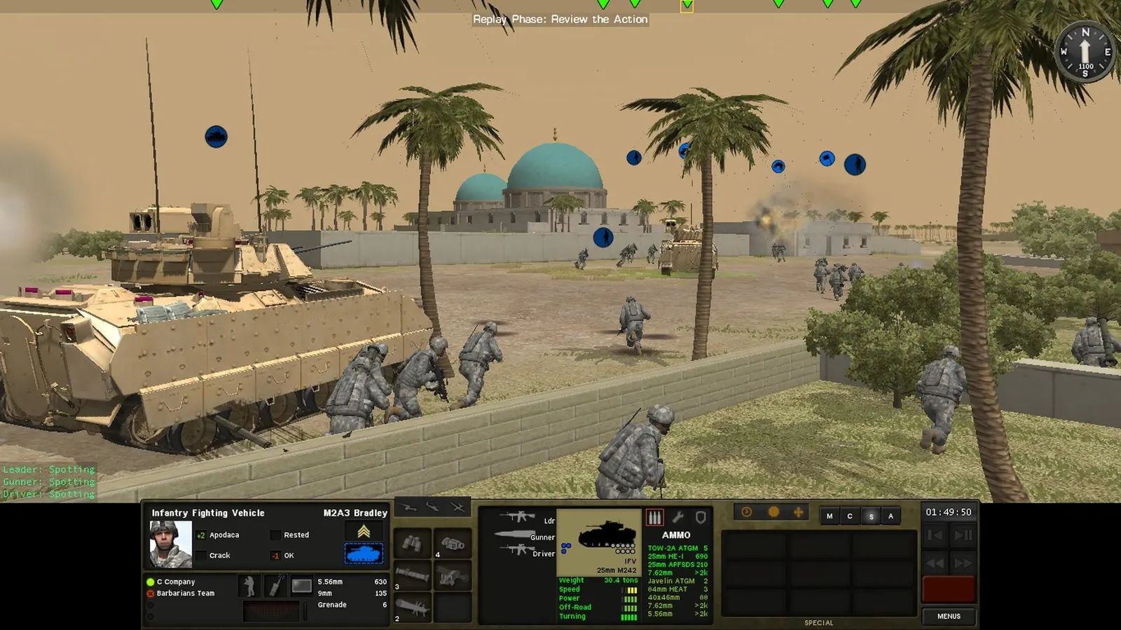 Combat Mission Shock Force 2 media 6