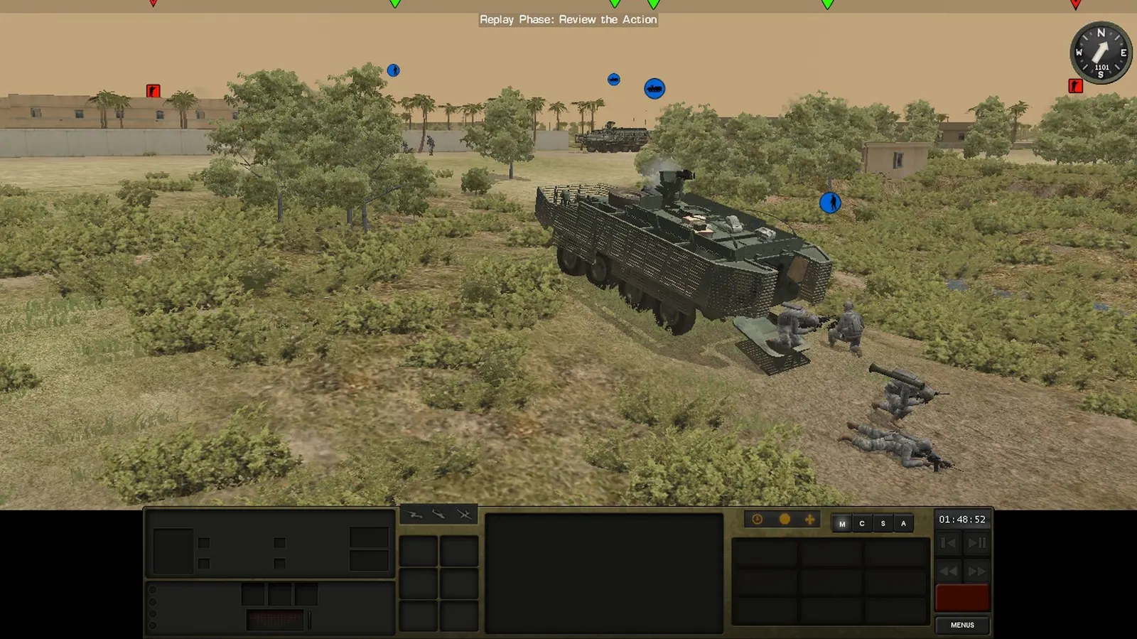 Combat Mission Shock Force 2 media 7