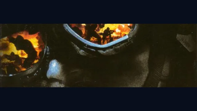 Combat: Task Force 121