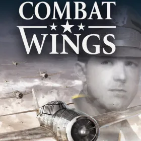 Обкладинка гри Combat Wings