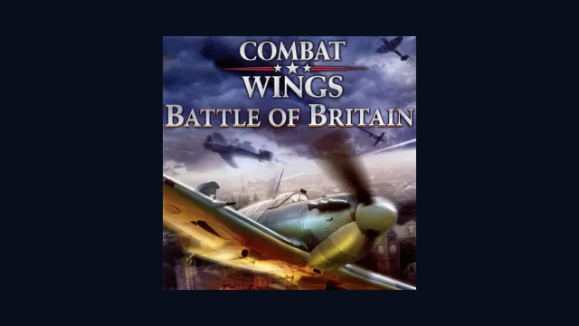 Combat Wings: Battle of Britain