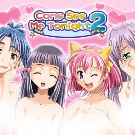 Обкладинка гри Come See Me Tonight 2